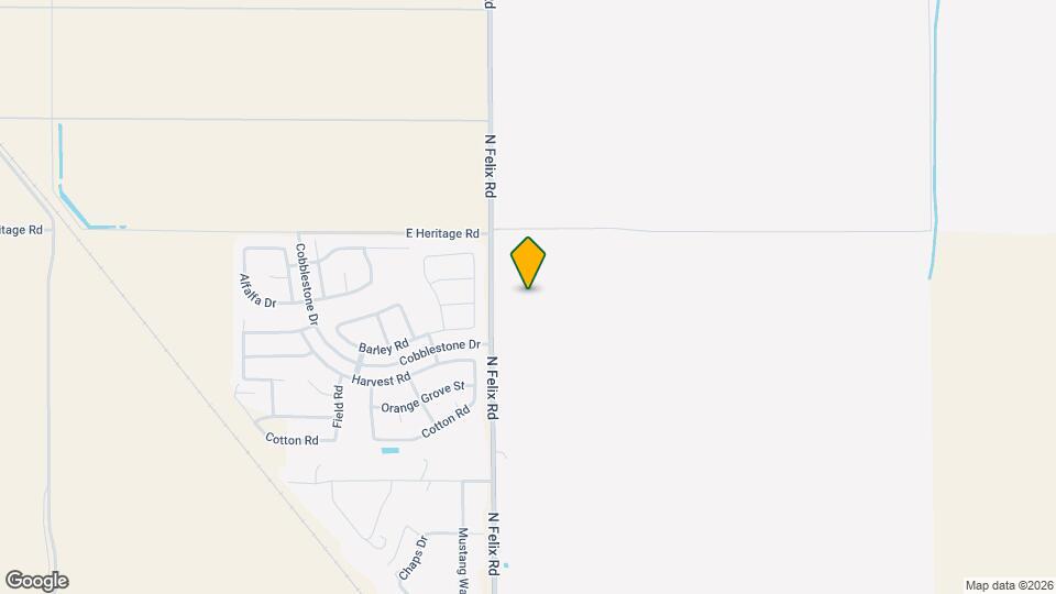 5583 E Moira Rd Map and Location Details