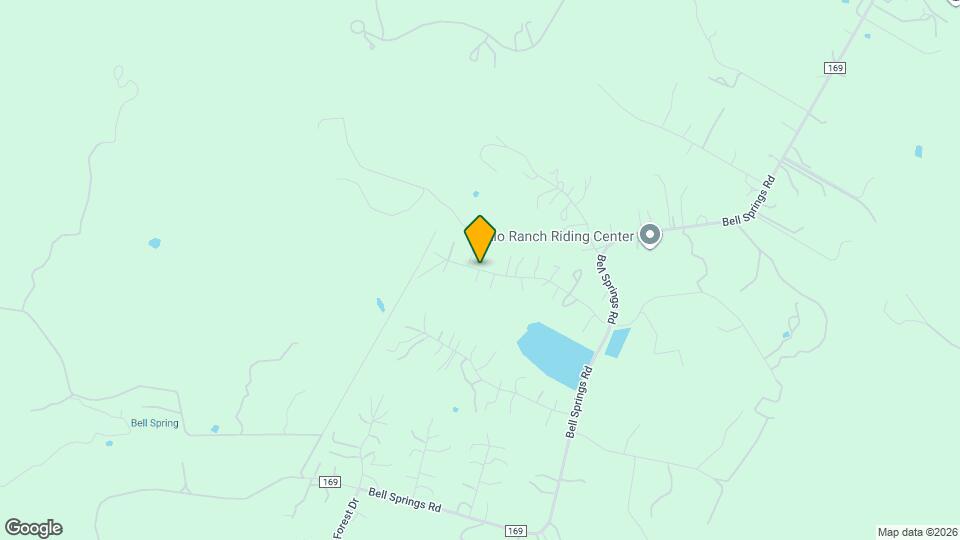 206 Lake Shore Dr Map and Location Details