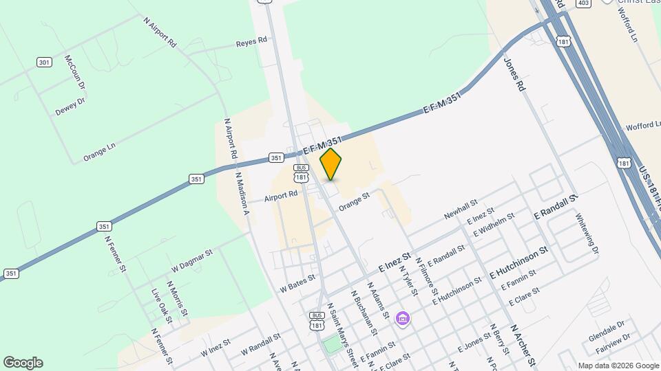 Lantana Apartments Beeville, TX Apartments For Rent