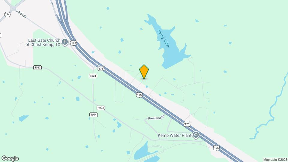 8335 Horseshoe Cir Map and Location Details