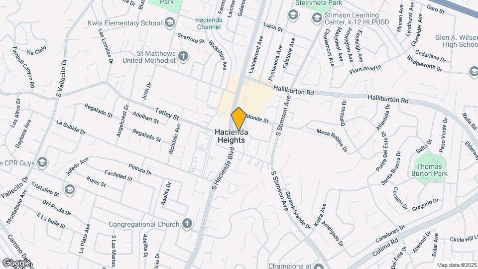 Villa De Loma Apartments Hacienda Heights, CA Apartments For Rent