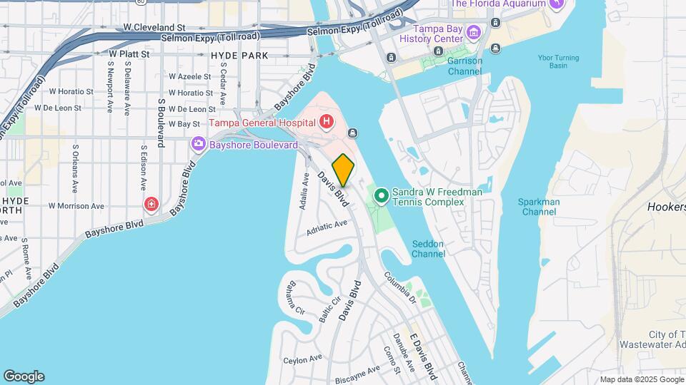 Gaspar Properties Inc Apartments and Nearby Tampa Apartments For Rent