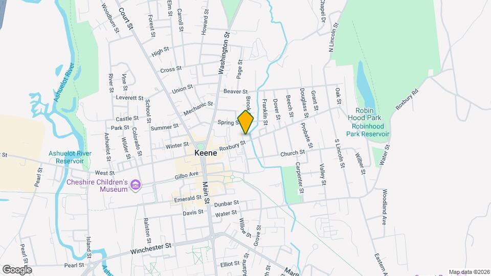 98100 Roxbury St Apartments Keene, NH Apartments For Rent