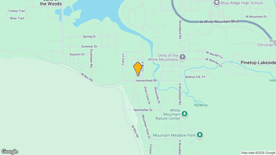 Rodeo Court Apartments Lakeside, AZ Apartments For Rent