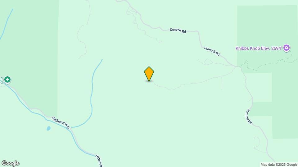 620 Maymens Flat Rd Map and Location Details