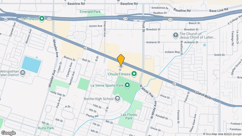 La Verne Woods Apartments and Nearby La Verne Apartments For Rent La