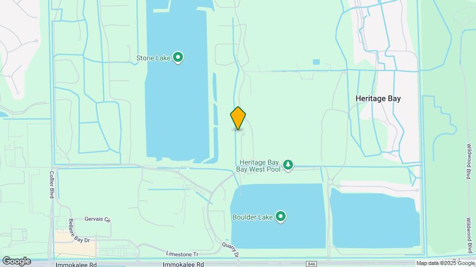 9064 Siesta Bay Dr Map and Location Details