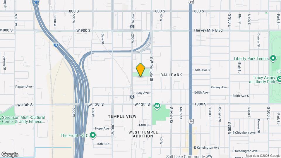 151 Fremont Ave S Mapa y Detalles de la Ubicación