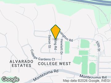 Google Map