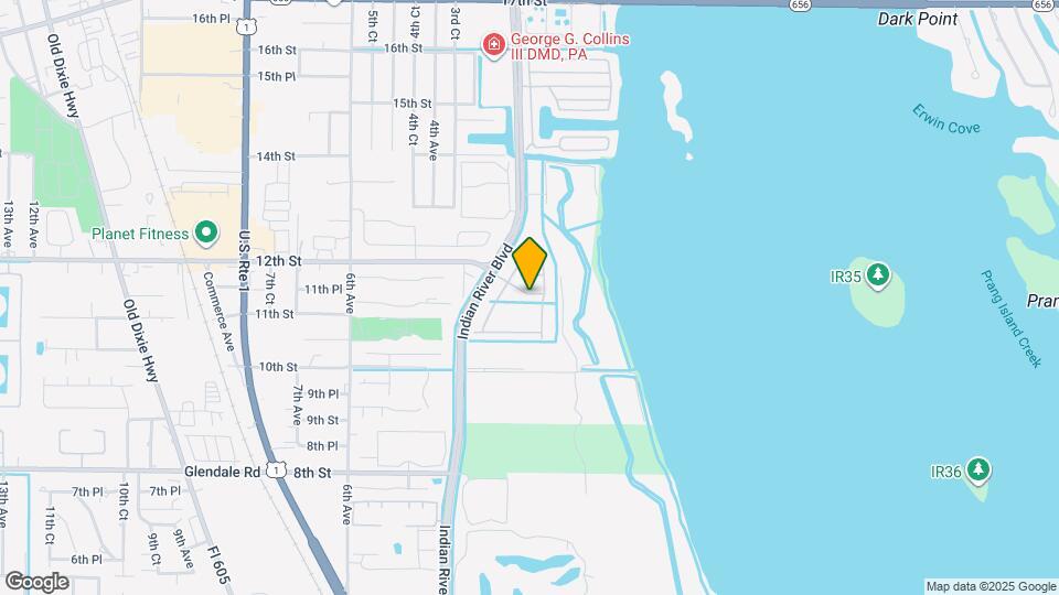 259 Provence Pl Map and Location Details