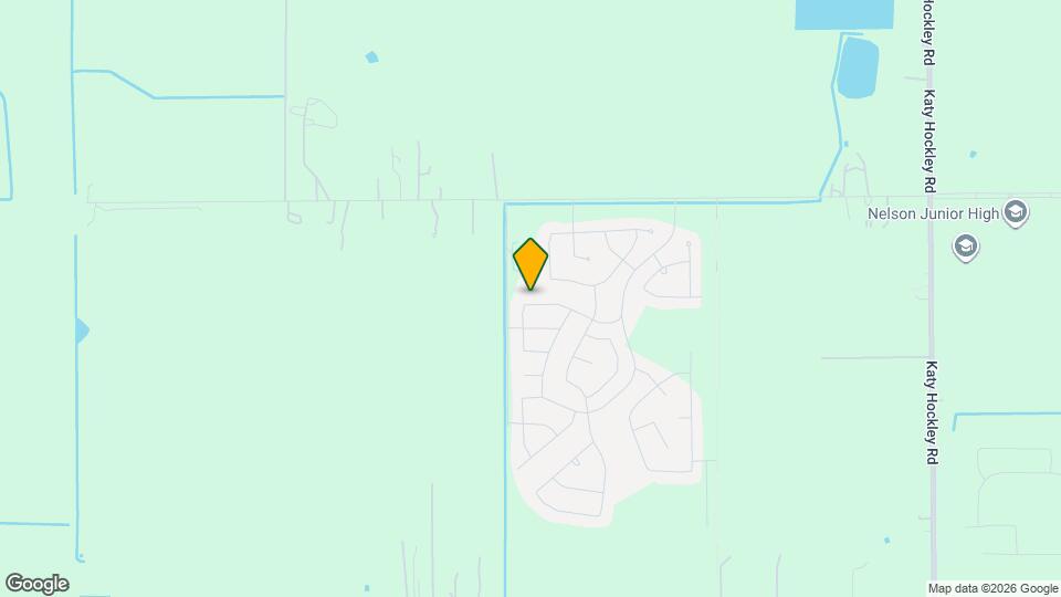 27022 Winward Crk Trl Map and Location Details