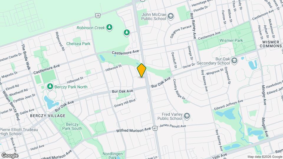 Everhome Apartments Markham, ON Apartments For Rent