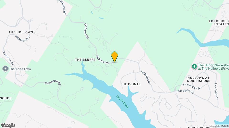 7249 Sunswept Dr Map and Location Details