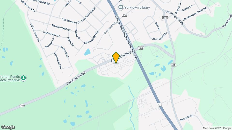 211 Crestwood Ct Map and Location Details