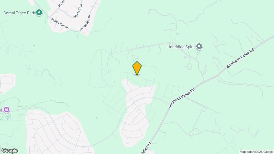 6072 Companion Rd Map and Location Details