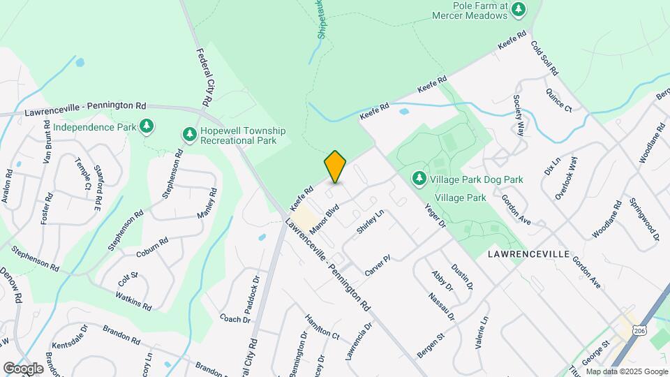 19 Danielle Ct Map and Location Details