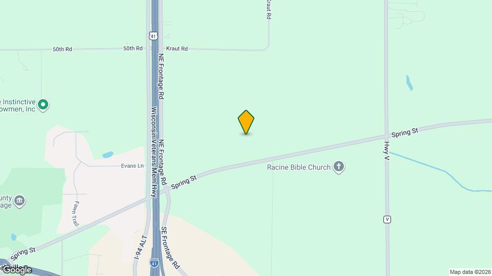 LEO at Mount Pleasant Mapa y Detalles de la Ubicación