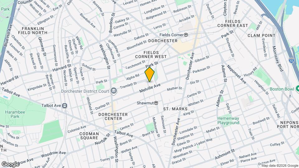 9 Waldeck St, Unit 9 Waldeck Street Map and Location Details