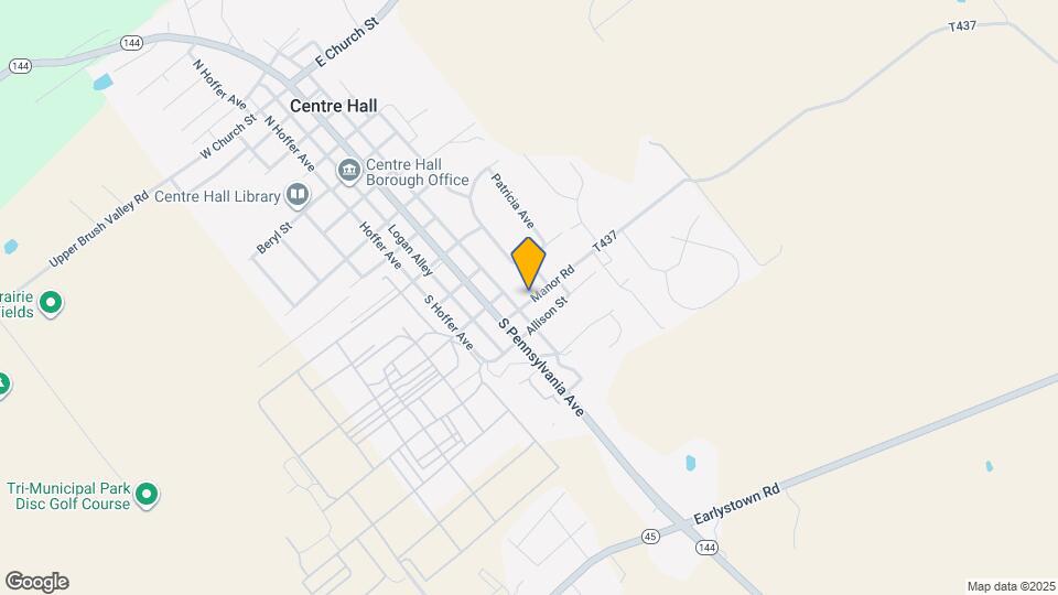 107 Manor Rd Apartments Centre Hall, PA Apartments For Rent