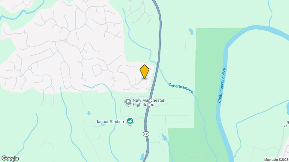 2673 Blowing Wind Cir Mapa y Detalles de la Ubicación