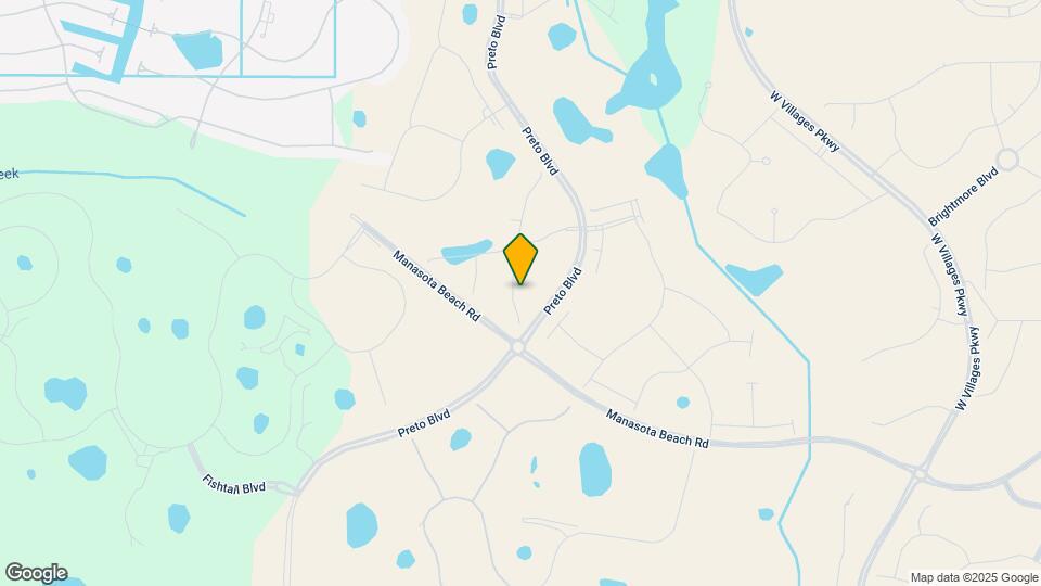 18050 Franklin Park Ct Map and Location Details