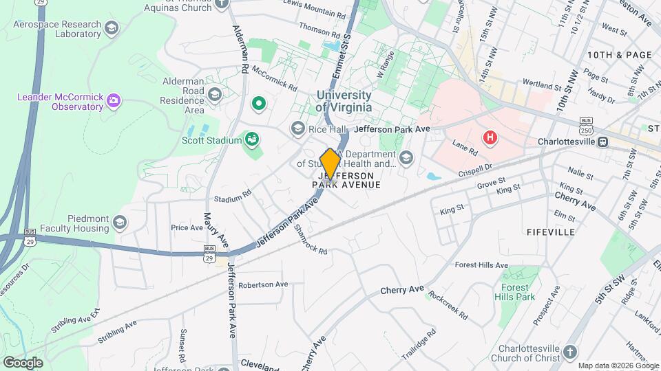 Maywood Apartments Charlottesville, VA Apartments For Rent