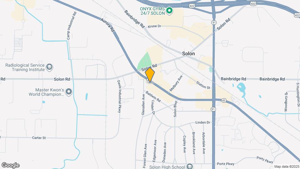 Solon Park Condominiums Apartments Solon, OH Apartments For Rent