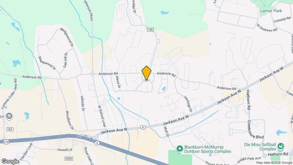 23 Aspen Loop Map and Location Details