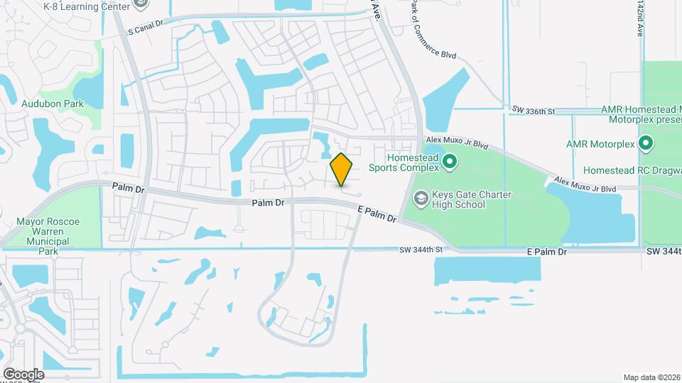 26460 SE 27th Dr Map and Location Details