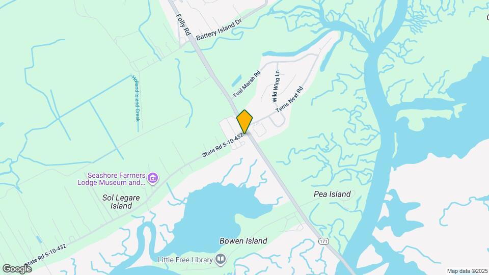 133 Alder Cir Map and Location Details