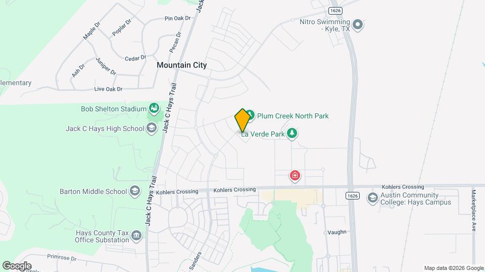 231 Rioja Map and Location Details