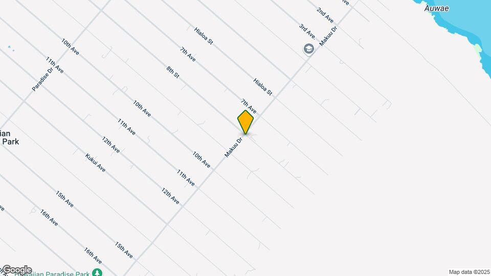1.5.027.140-115-1974 8th Ave Mapa y Detalles de la Ubicación