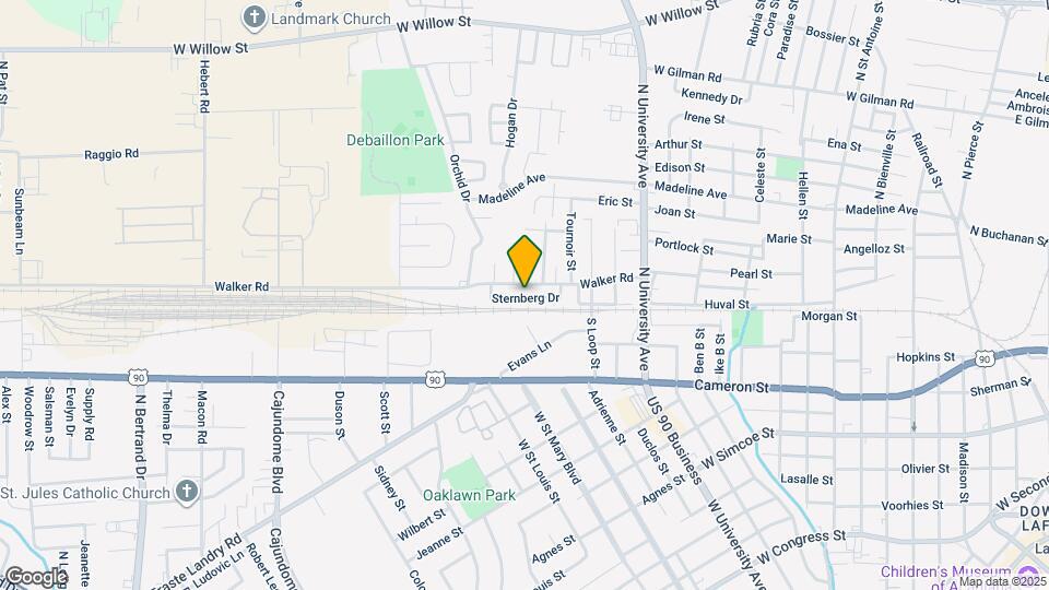 120 Sternberg Dr Lafayette, LA Rental Homes and Apartments for Rent