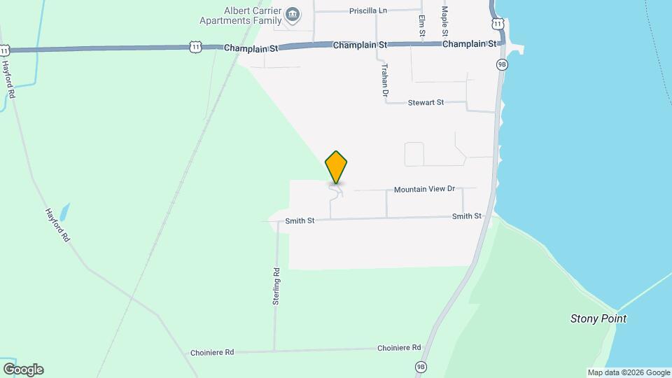 32 Oakwood Dr Map and Location Details