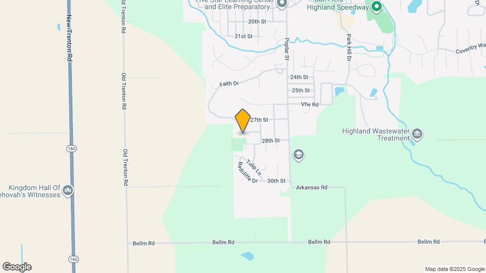 1330 Daffodil Ln Apartments Highland, IL Apartments For Rent