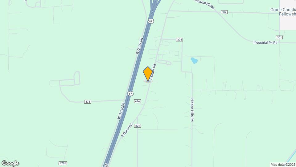 Oakview Apartments Poplar Bluff, MO Apartments For Rent