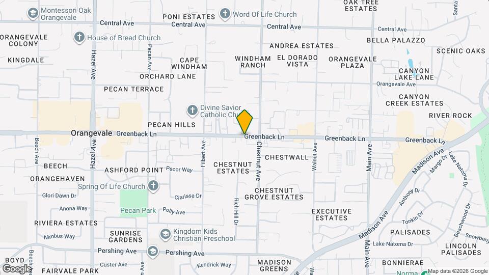 Apt 53 Map and Location Details