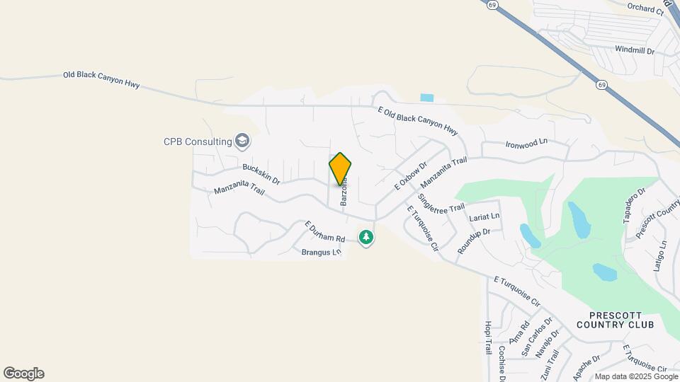 1246 N Barzona AVE Apartments Dewey, AZ Apartments For Rent