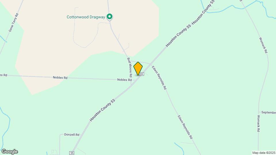 6970 Co Rd 55 Map and Location Details