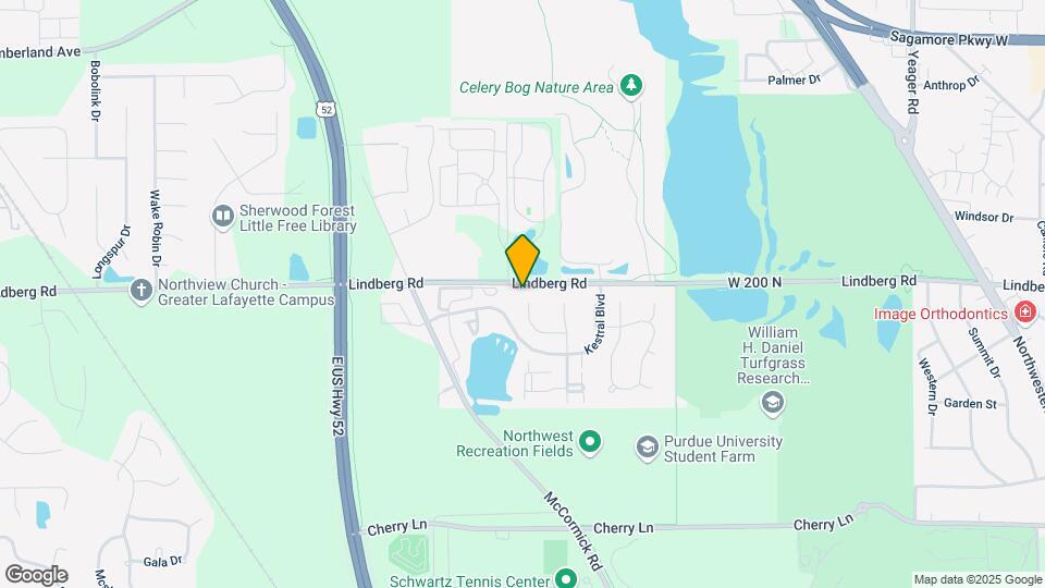 2253 Sandpiper Ct N Map and Location Details