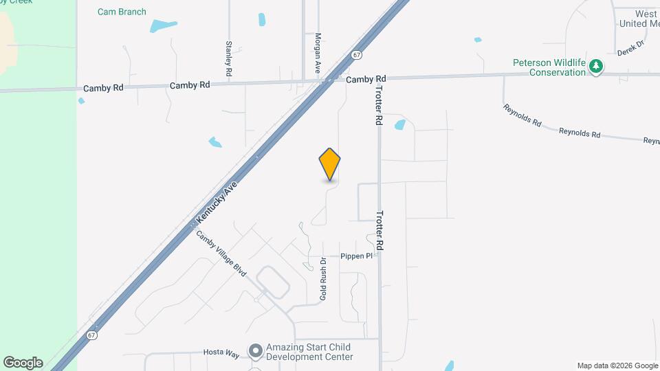 Camby Crossing Apartments and Nearby Indianapolis Apartments For Rent