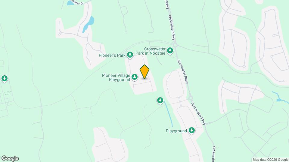 113 Andesite Trail Map and Location Details