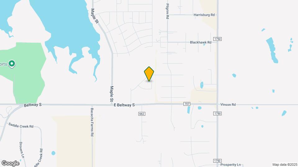 8158 Sawdust Trl Map and Location Details