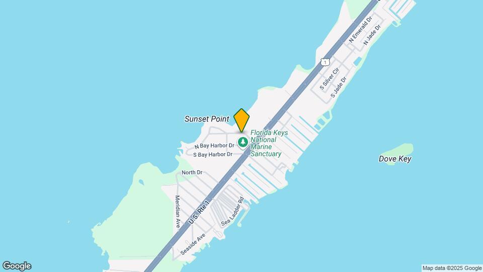 14 Sunset Rd, Unit Downstairs Studio Mapa y Detalles de la Ubicación