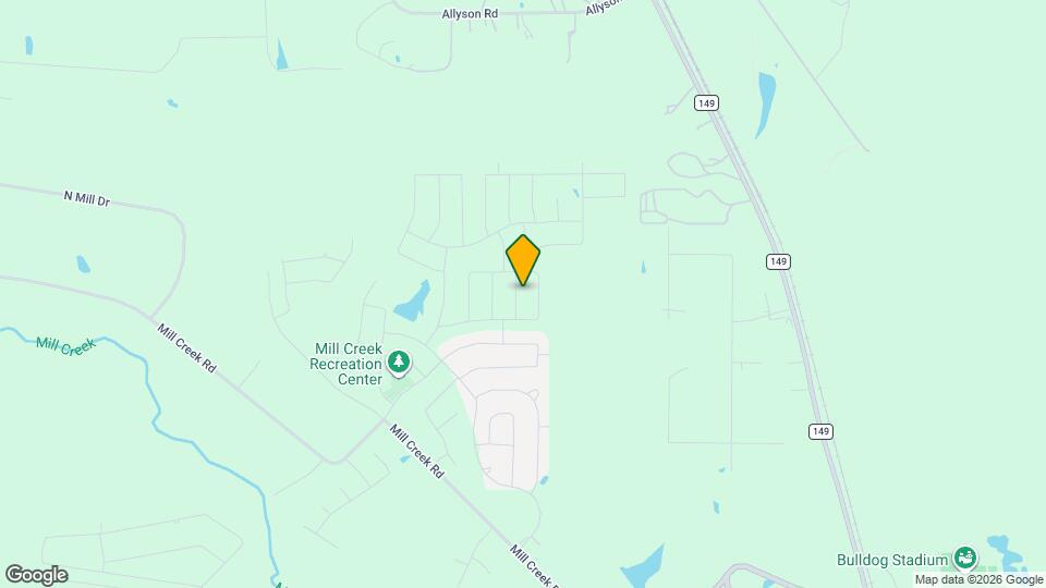 40422 Basalt Elm Rd Map and Location Details