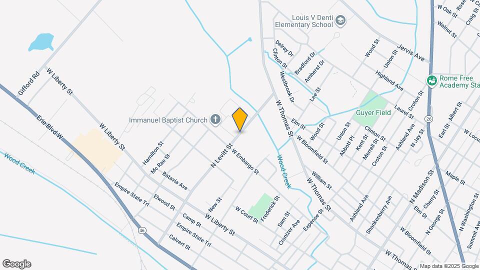 Windsor Mews Apartments and Nearby Rome Apartments For Rent Rome, NY