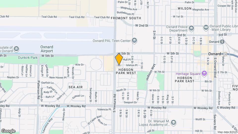 1400 W Isleton Pl Apartments Oxnard, CA Apartments For Rent