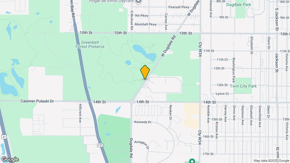 Whispering Oaks Apts Apartments and Nearby Waukegan Apartments For Rent