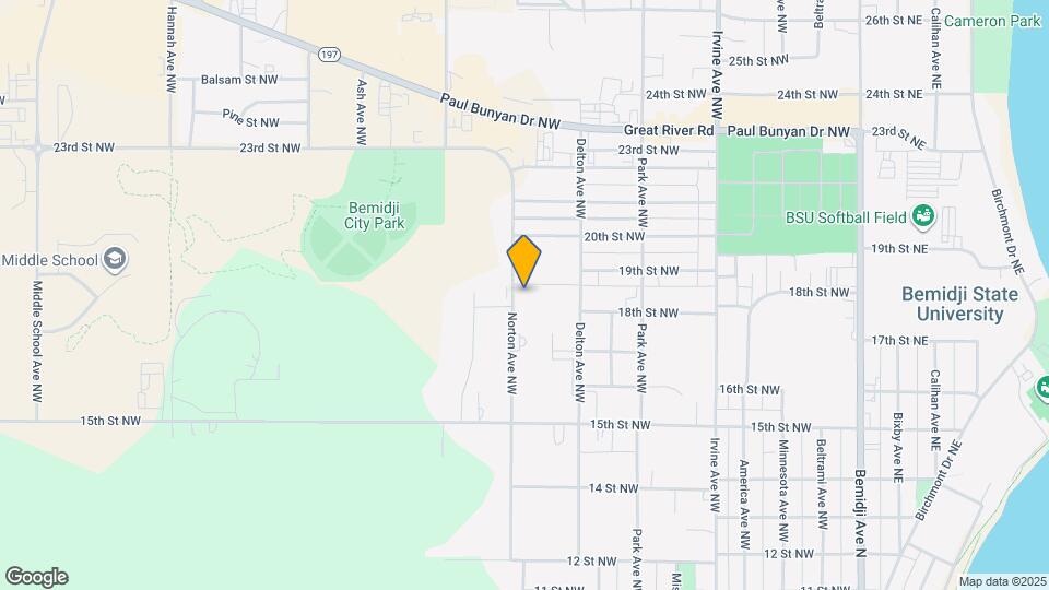 Stony Ridge Apartments Bemidji, MN Apartments For Rent