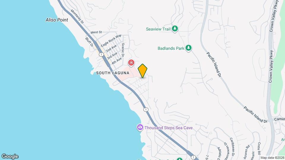 31852 Laurel St Apartments and Nearby Laguna Beach Apartments For Rent